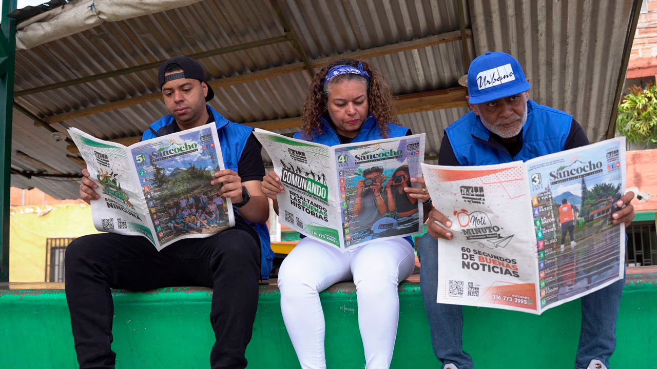 El Distrito exaltará siete proyectos de participación ciudadana