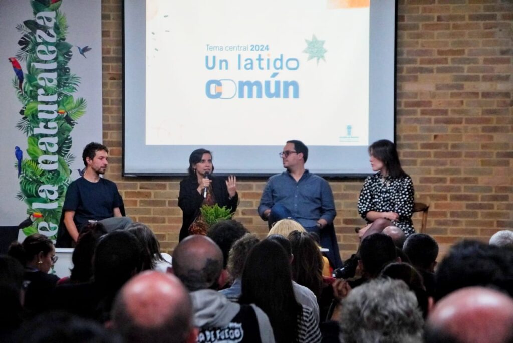 El Distrito anunció la programación de la Fiesta del Libro y la Cultura para este año en Medellín