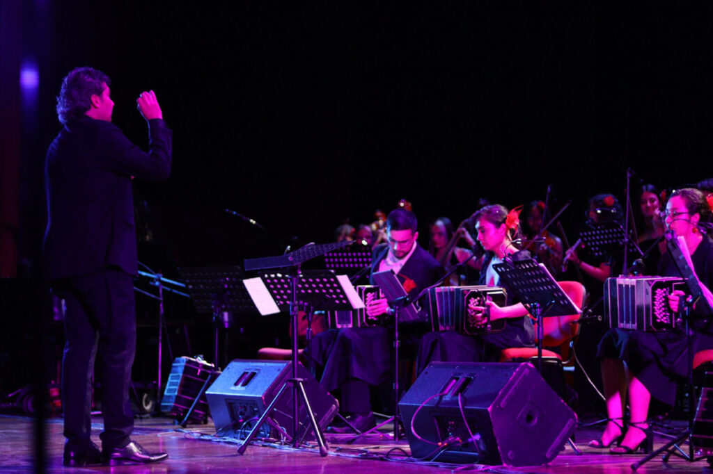 El Distrito entregará $180 millones en estímulos para proyectos artísticos que promuevan el tango