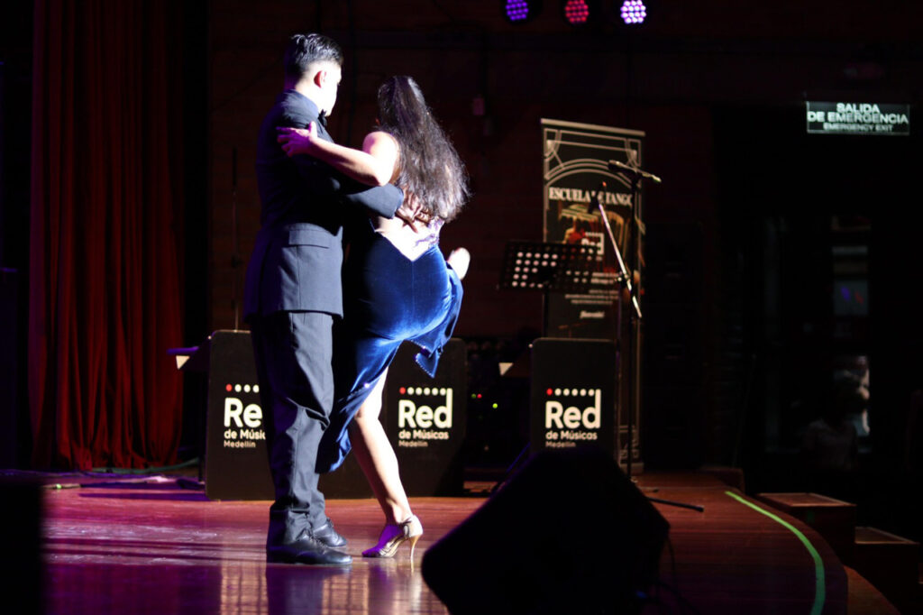 El Distrito entregará $180 millones en estímulos para proyectos artísticos que promuevan el tango