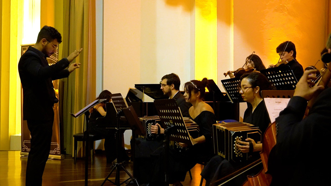 El Distrito entregará $180 millones en estímulos para proyectos artísticos que promuevan el tango