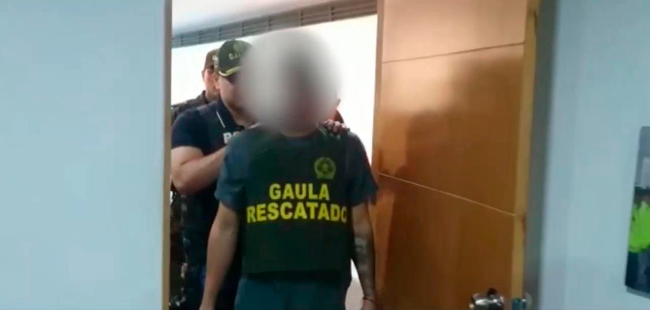 En lo que va del año, Medellín alcanza una reducción del 75 % en los casos de secuestro