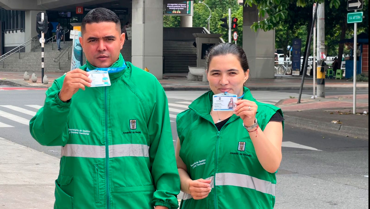 Medellín actualiza su catastro