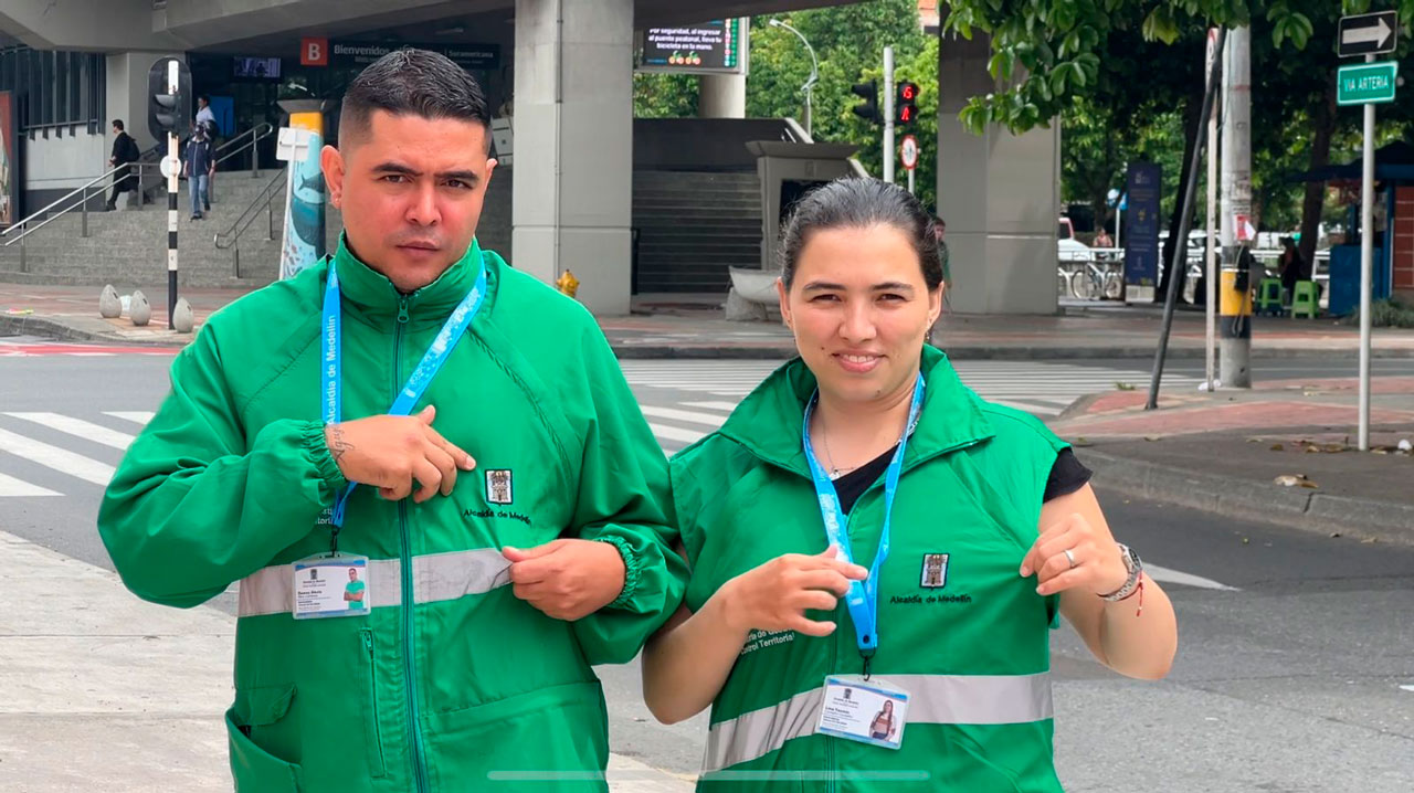 Medellín actualiza su catastro