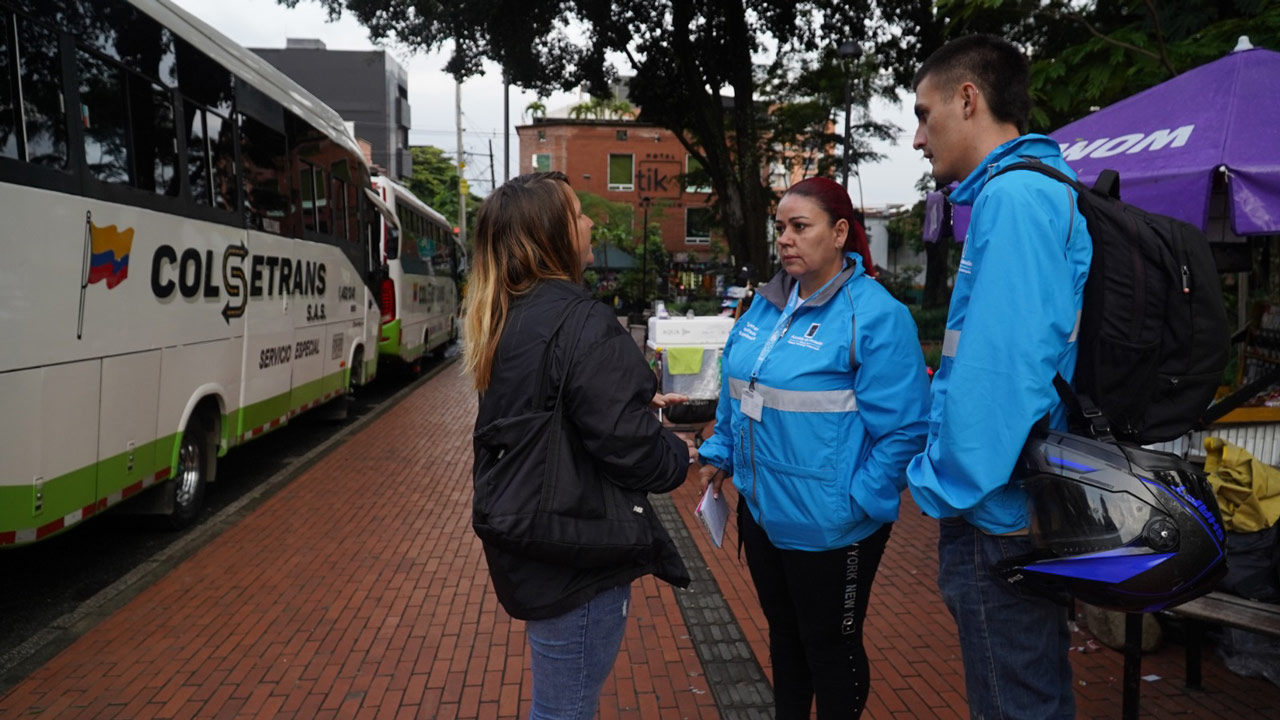 El Distrito ha realizado más de 300 acciones de control a prestadores de servicios turísticos