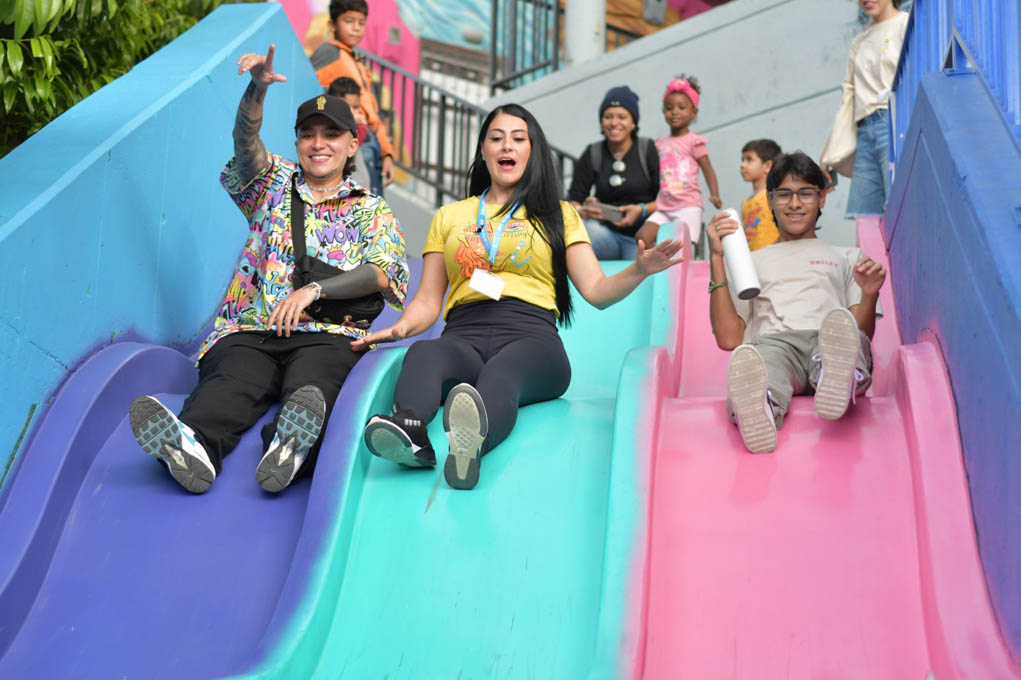 La Marcha del Orgullo en Medellín espera la participación de cerca de 100.000 personas