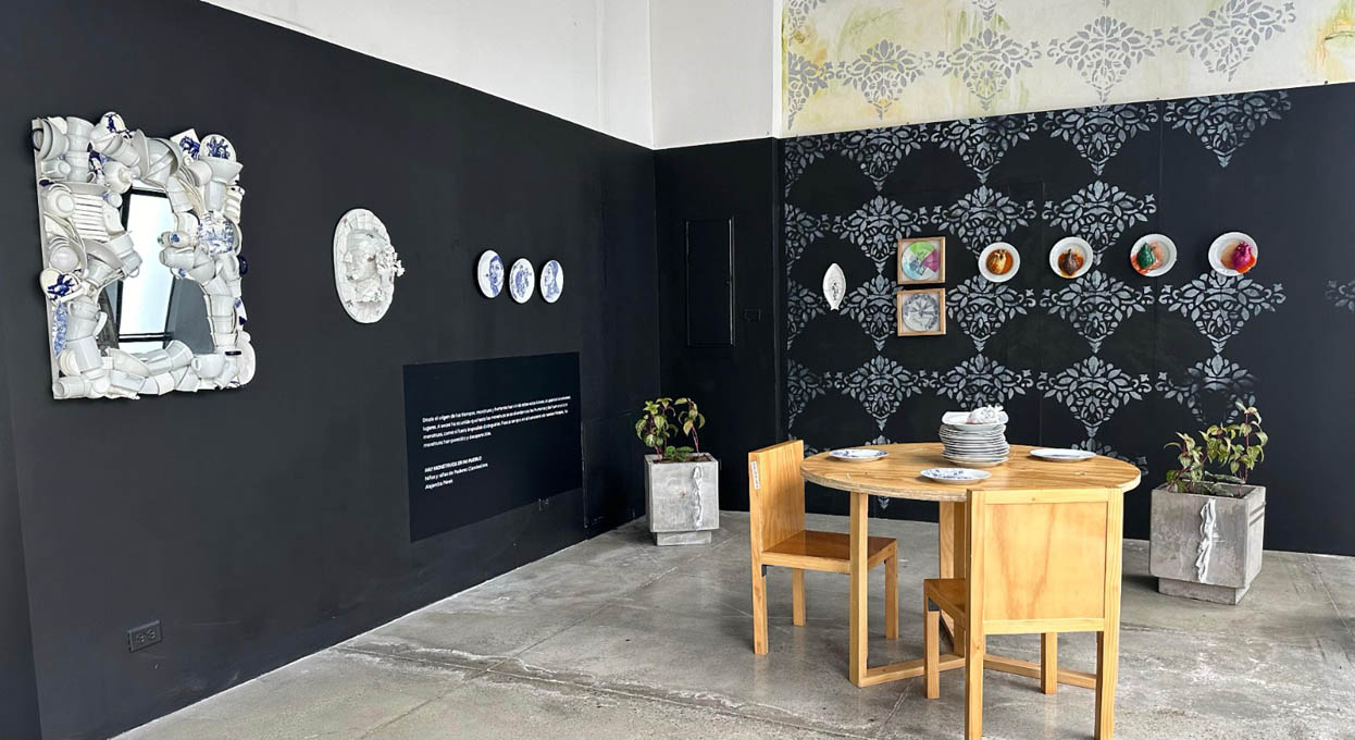 El Museo Casa de la Memoria abre exposición sobre violencia intrafamiliar