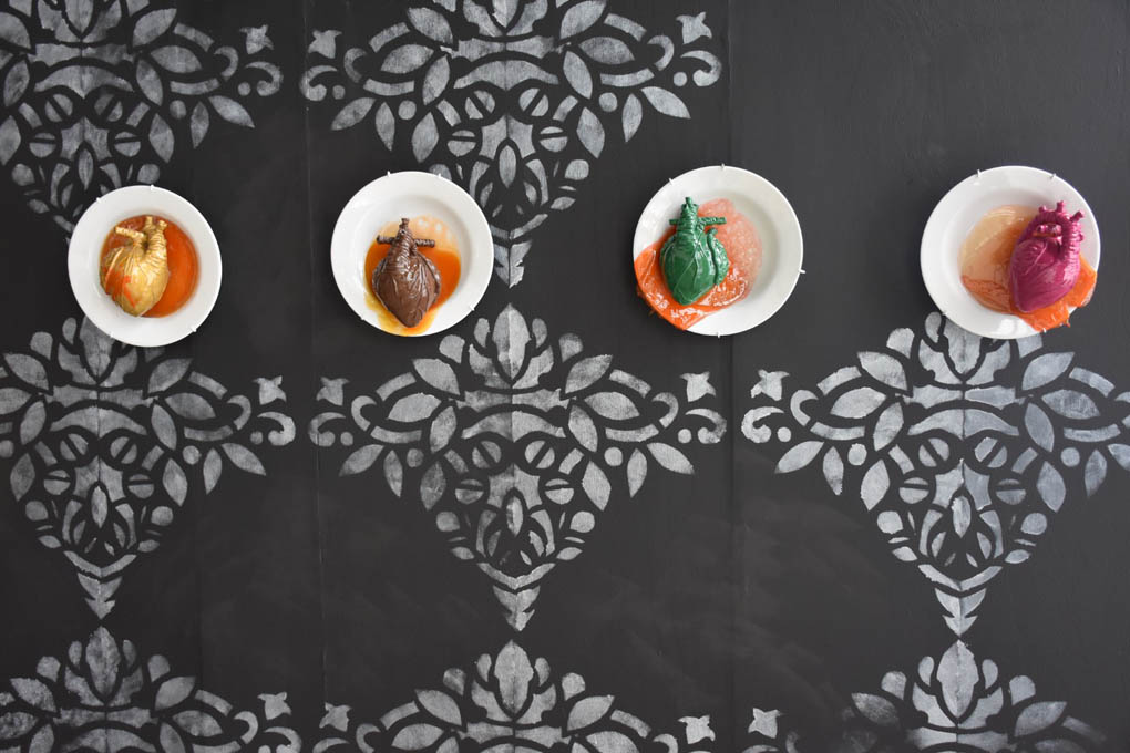 El Museo Casa de la Memoria abre exposición sobre violencia intrafamiliar