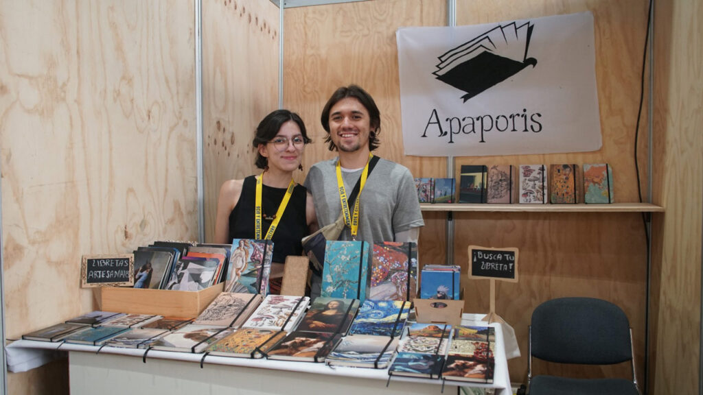 Plaza Mayor recibirá cerca de 350 participantes en la cuarta edición de la Feria Empresarial y del Emprendimiento