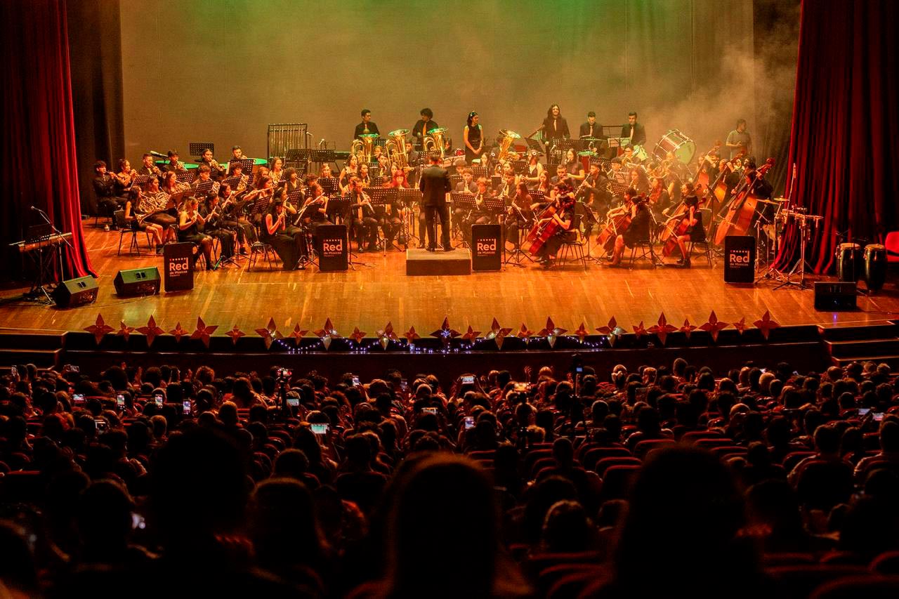 Medellín abre sus puertas al mundo para vivir la pasión del tango