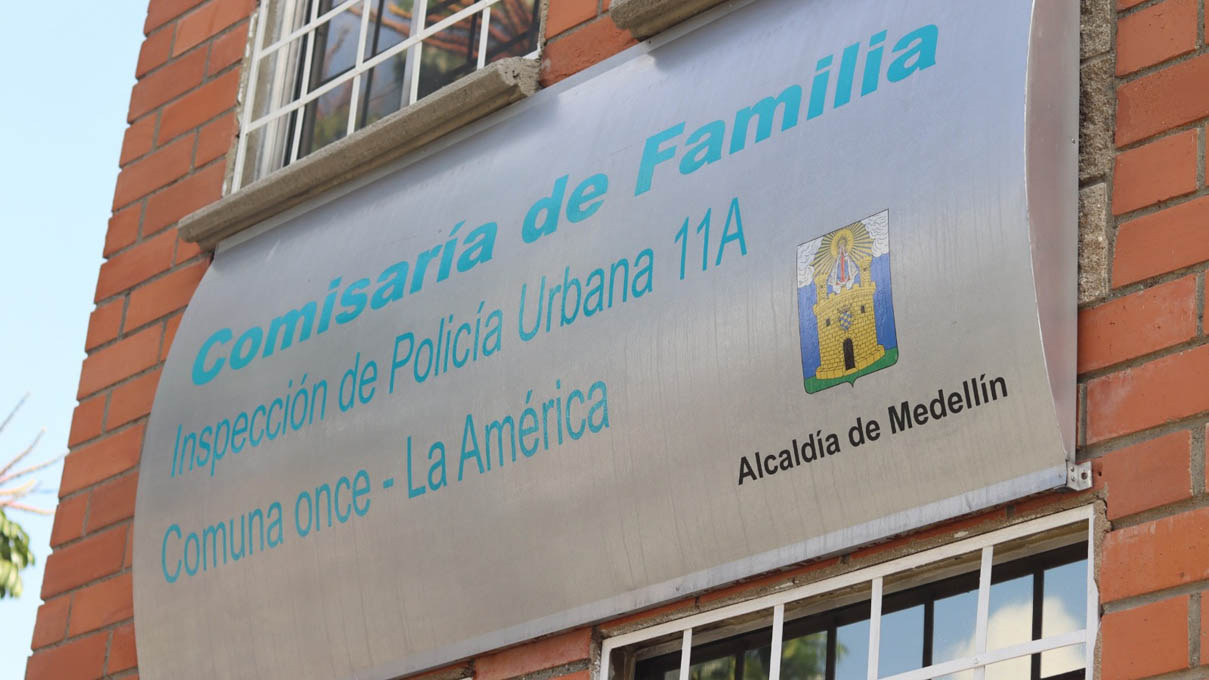 En cumplimiento de la Ley 2126 de 2021, artículo 5, el ICBF asumirá los casos de abuso sexual de menores desde el 1 de julio