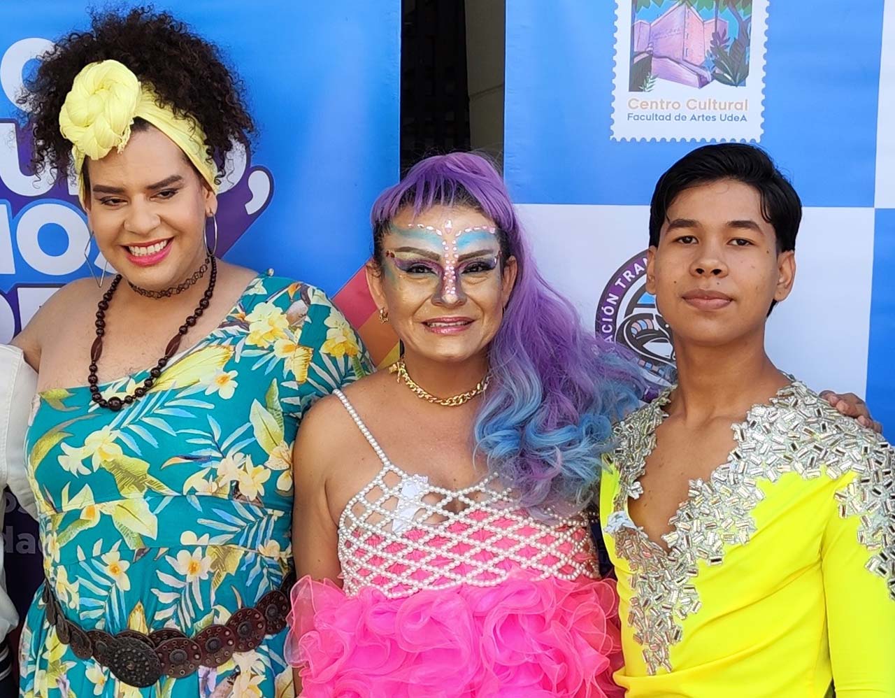 Mes de la Diversidad