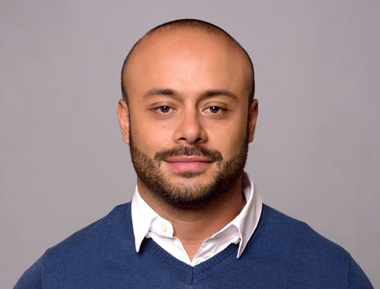 Oscar Andrés Cardona, director ejecutivo Parque Arvi