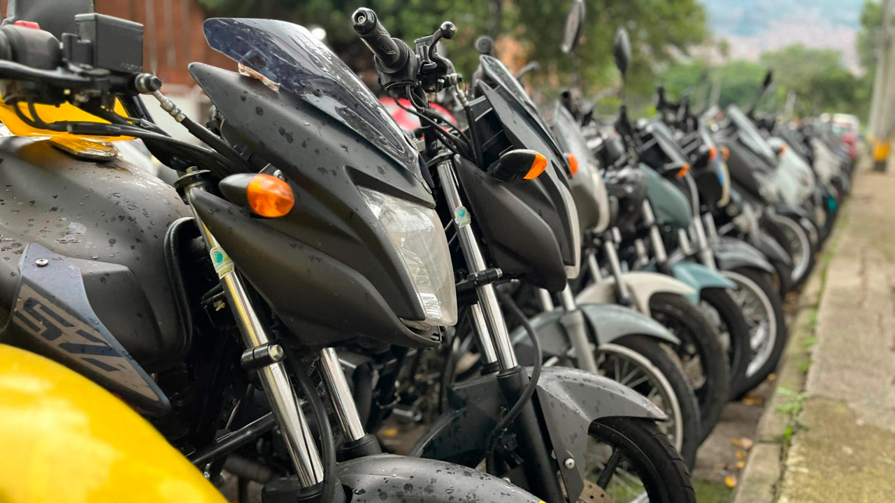 La Alcaldía de Medellín entrega recomendaciones para prevenir el gemeleo de vehículos