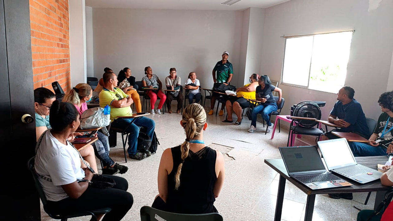 Medellín lidera procesos de retorno y reubicación de víctimas del conflicto armado en Antioquia y Colombia