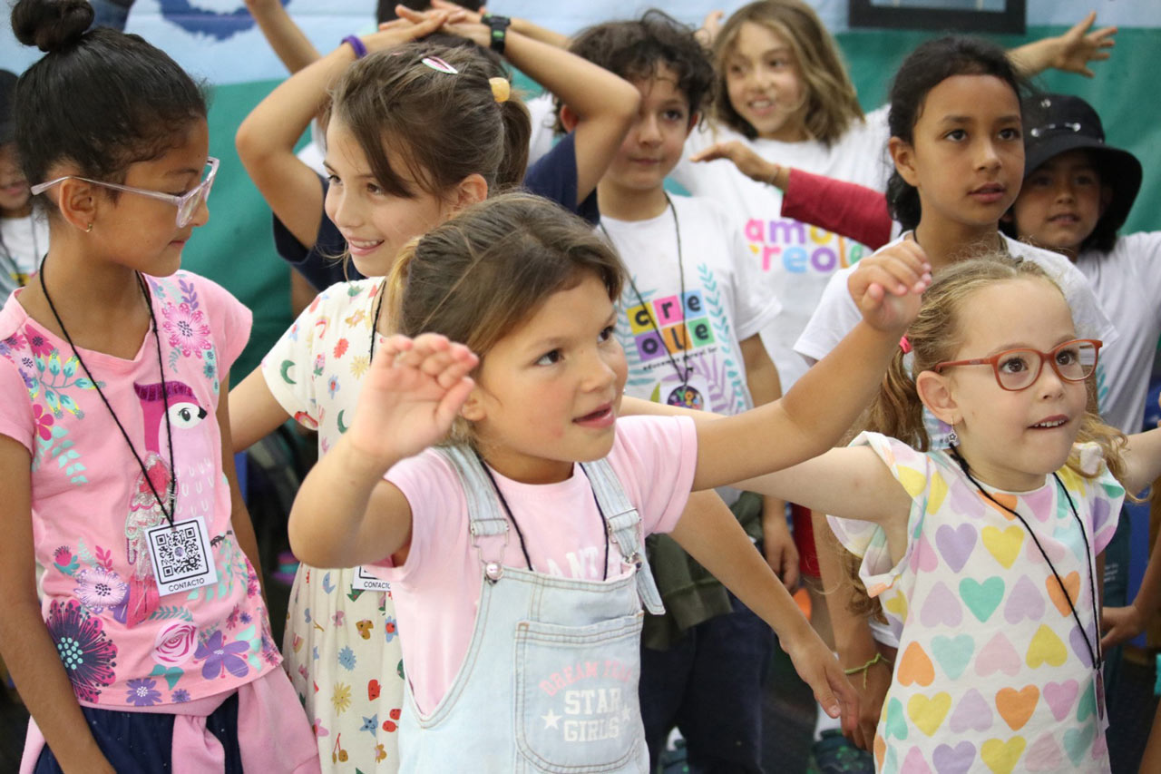 El Sistema de Bibliotecas de Medellín tiene programación especial para vacaciones