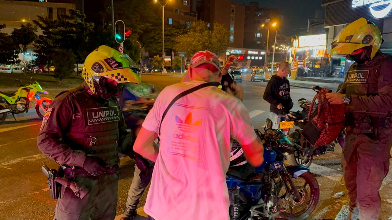 Con “Plan Avispa”, las autoridades de Medellín refuerzan la lucha contra la delincuencia y fortalecen la seguridad ciudadana Con “Plan Avispa”, las autoridades de Medellín refuerzan la lucha contra la delincuencia y fortalecen la seguridad ciudadana