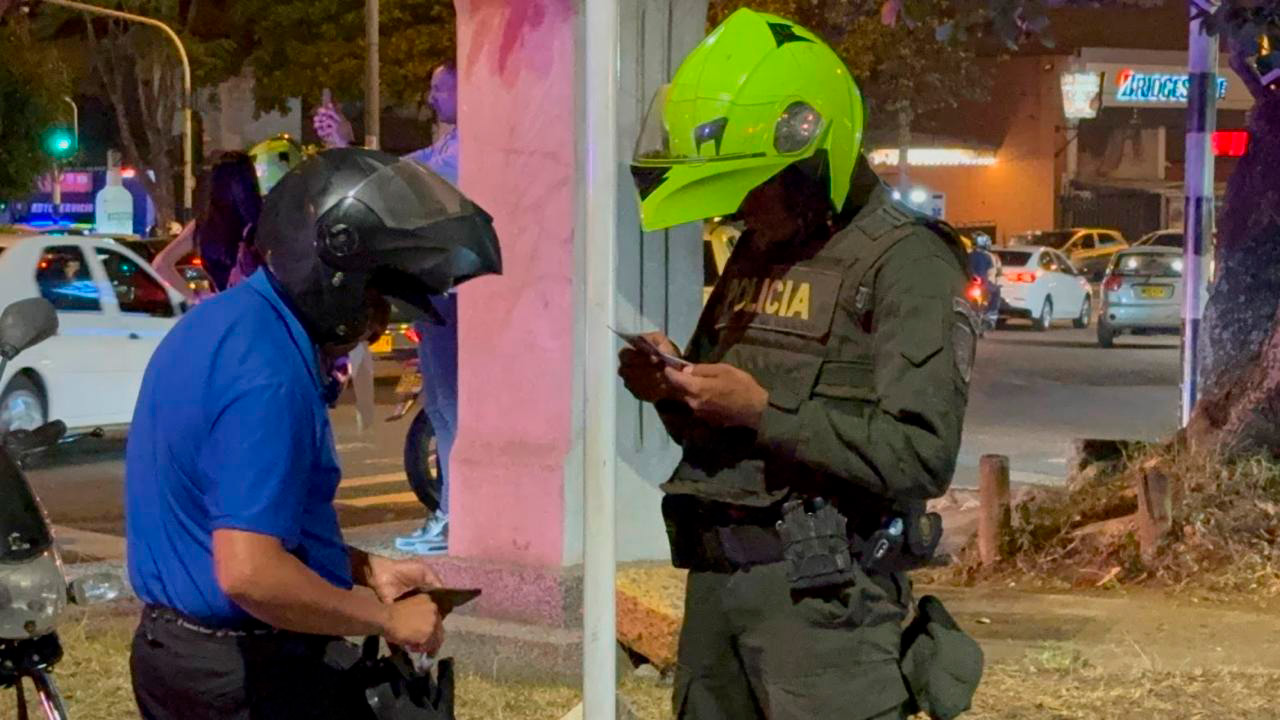 Con “Plan Avispa”, las autoridades de Medellín refuerzan la lucha contra la delincuencia y fortalecen la seguridad ciudadana Con “Plan Avispa”, las autoridades de Medellín refuerzan la lucha contra la delincuencia y fortalecen la seguridad ciudadana