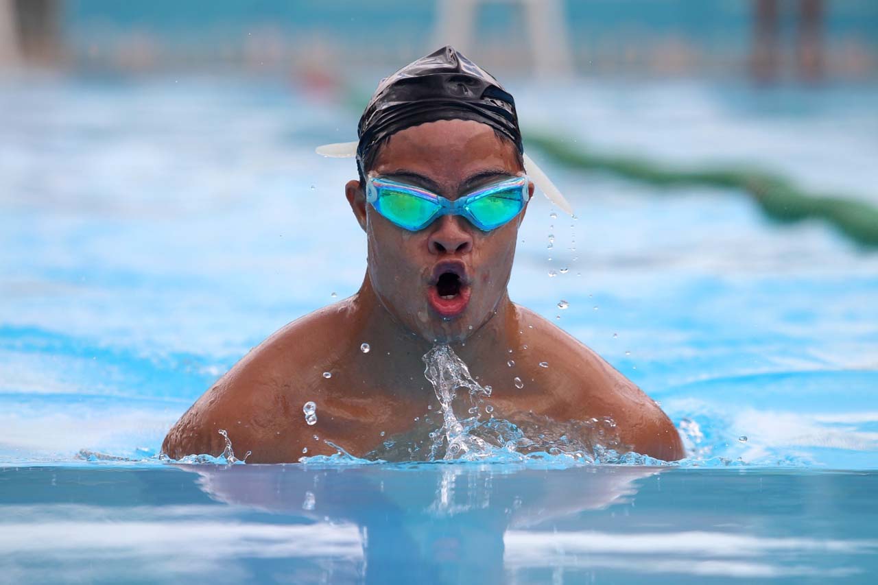 Special Olympics Colombia