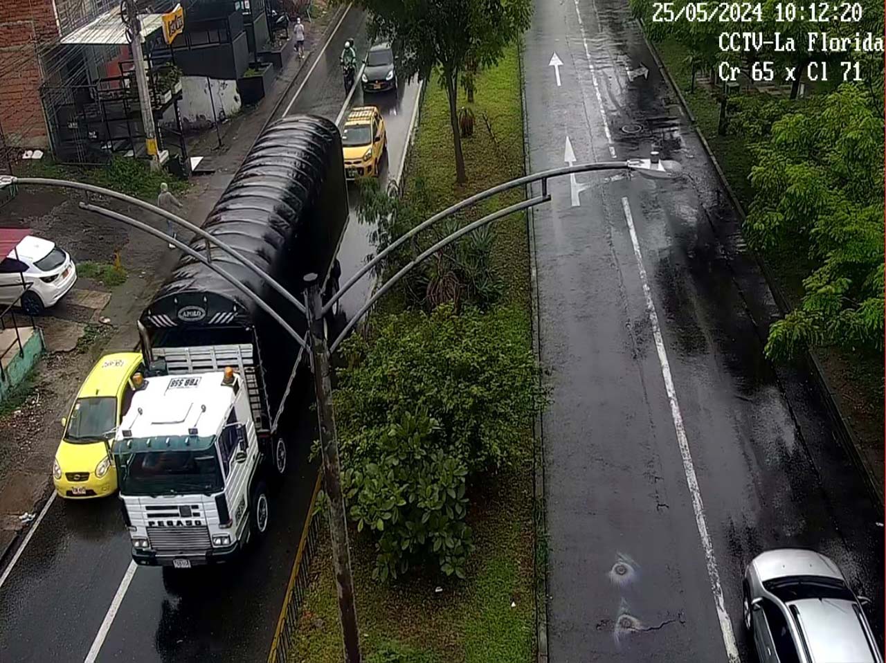 La Secretaría de Movilidad activa protocolo de búsqueda de vehículos y conductores fugados en incidentes de tránsito La Secretaría de Movilidad activa protocolo de búsqueda de vehículos y conductores fugados en incidentes de tránsito