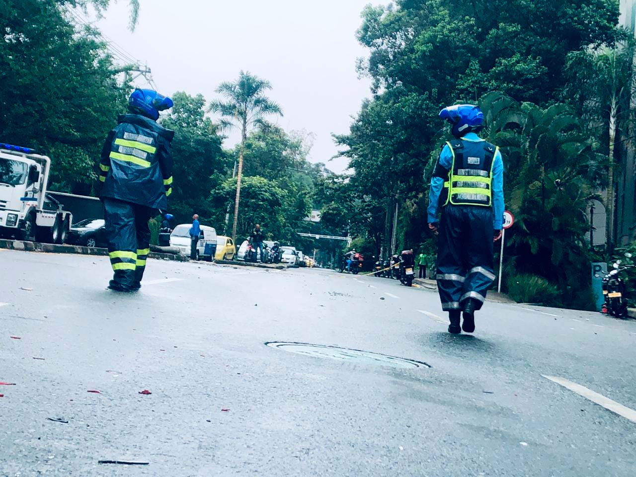 La Secretaría de Movilidad activa protocolo de búsqueda de vehículos y conductores fugados en incidentes de tránsito La Secretaría de Movilidad activa protocolo de búsqueda de vehículos y conductores fugados en incidentes de tránsito