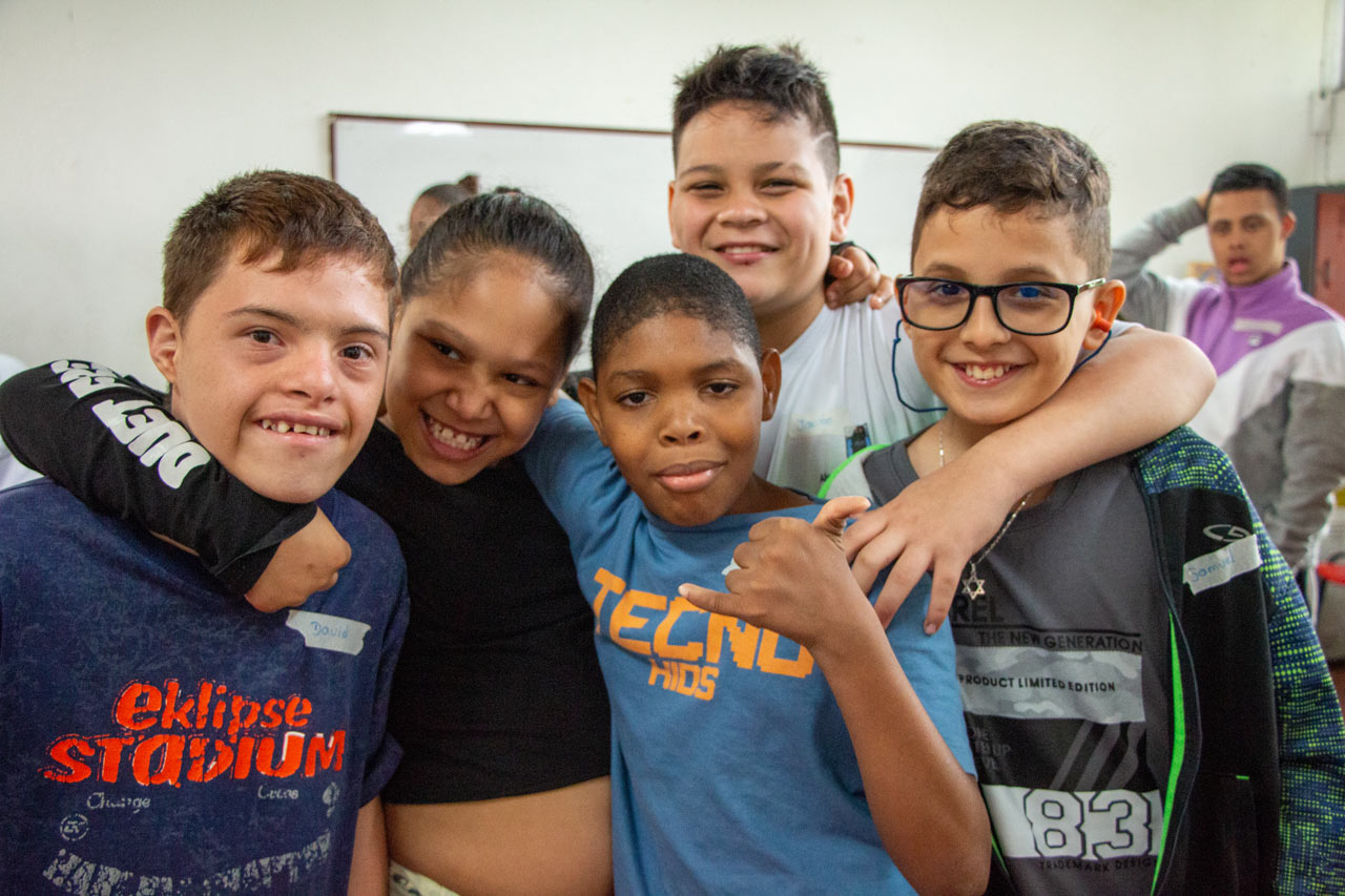 Comienza entrega de Apoyo Económico a las personas con discapacidad