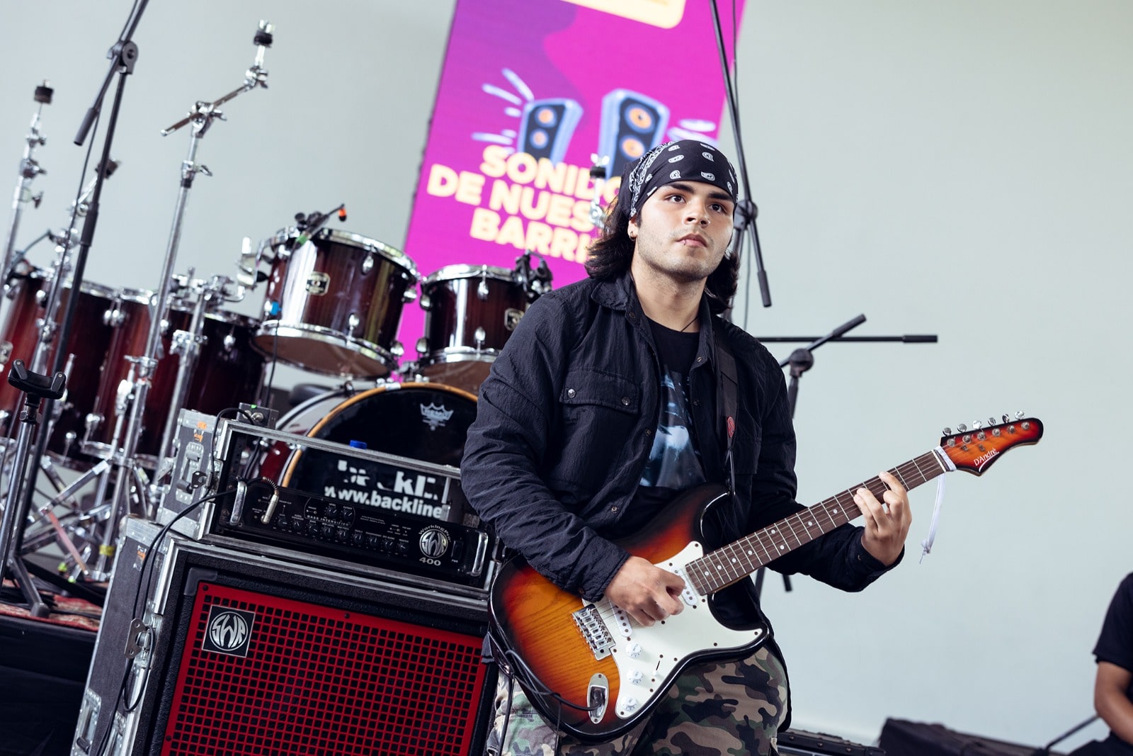 70 bandas protagonizarán los Conciertos Ciudad Altavoz 2024