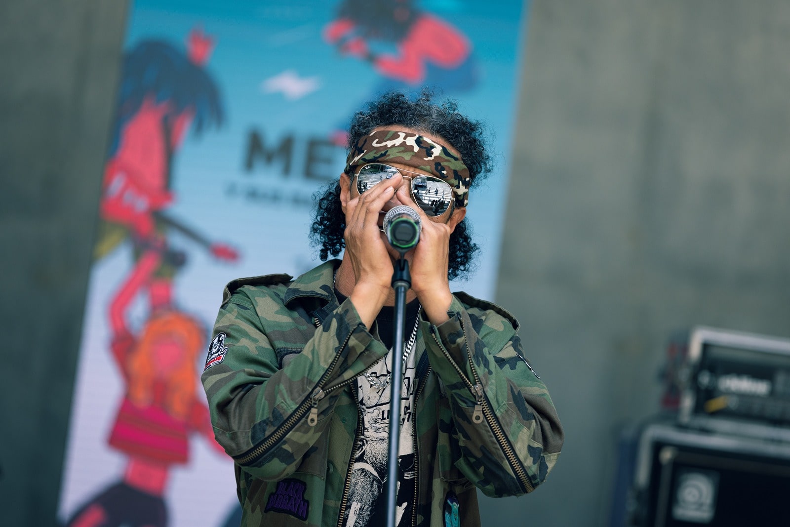 70 bandas protagonizarán los Conciertos Ciudad Altavoz 2024