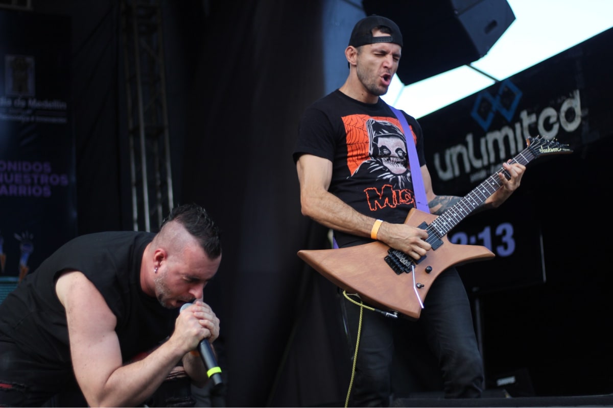 Seleccionadas las 28 bandas que llegarán en octubre al Festival Altavoz Seleccionadas las 28 bandas que llegarán en octubre al Festival Altavoz