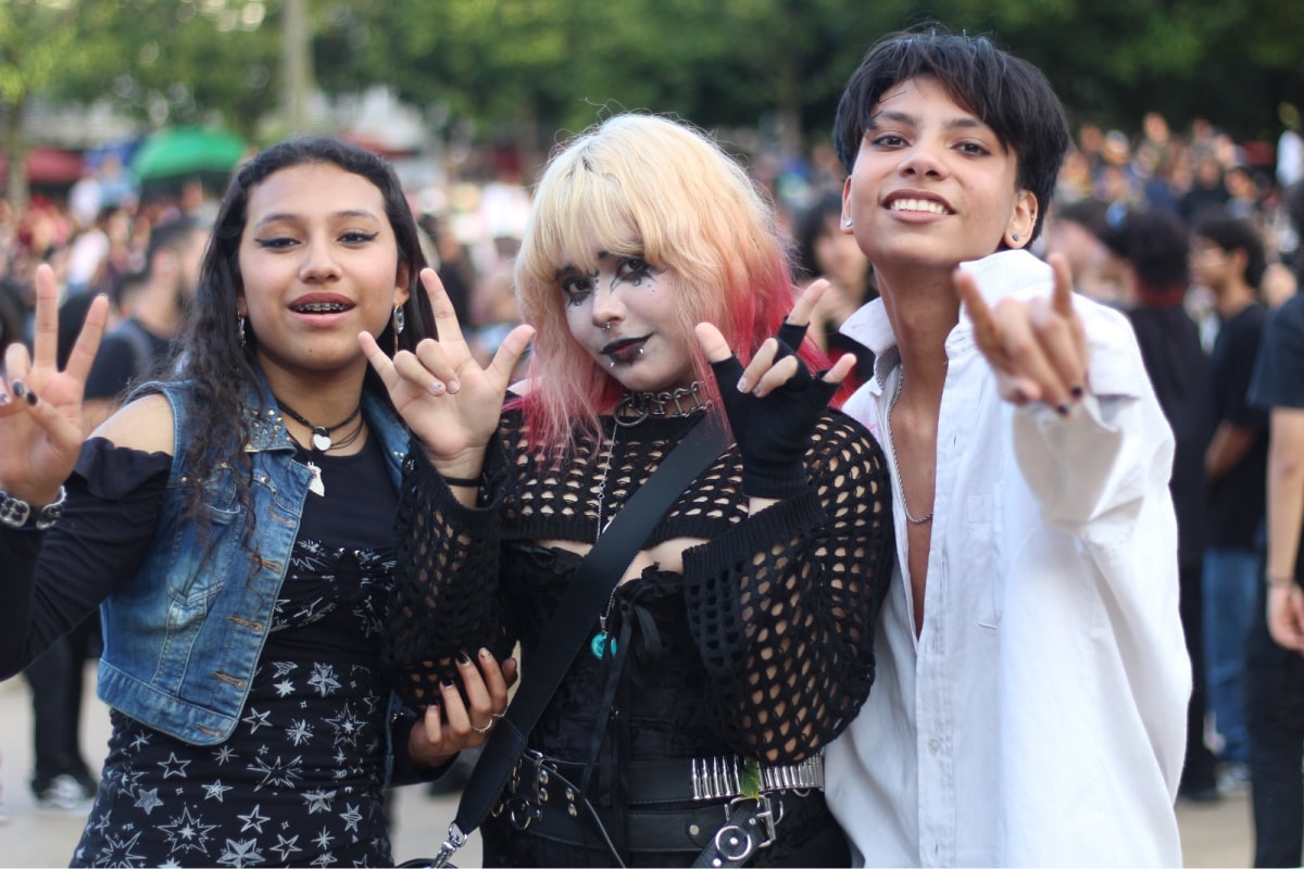 Seleccionadas las 28 bandas que llegarán en octubre al Festival Altavoz Seleccionadas las 28 bandas que llegarán en octubre al Festival Altavoz