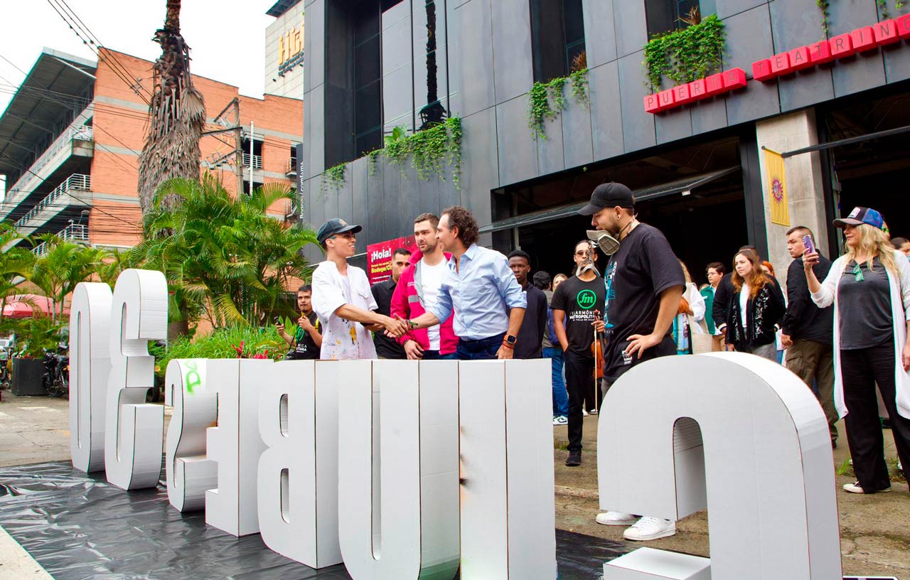 Clubes Juveniles cumplen 30 años transformando la violencia por arte, deporte y educación