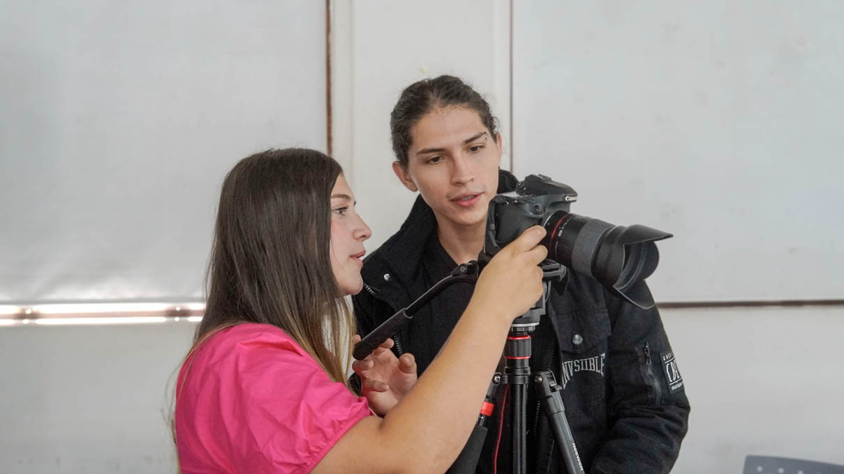 Colegio Mayor de Antioquia ofrece nuevo programa en Comunicación Social