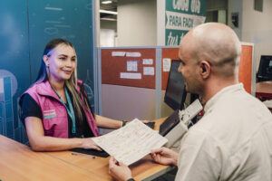 Realiza el levantamiento de prenda cuando finalices de pagar tu crédito prendario