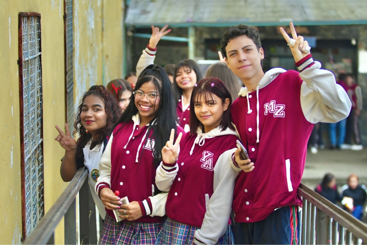 El Distrito lleva la Feria Siguiente Nivel a los territorios