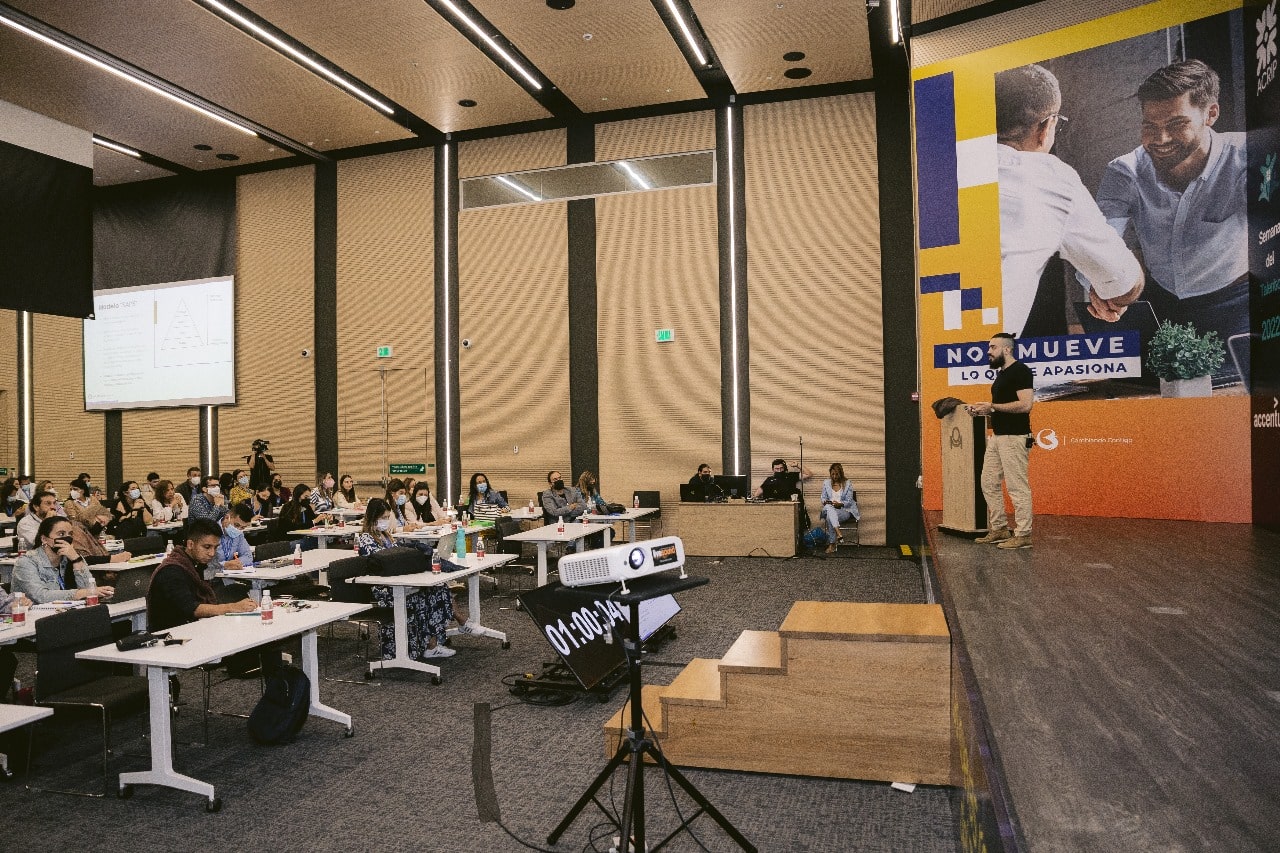 El gurú mundial de gamificación, Yu-kai Chou, estará en Ruta N