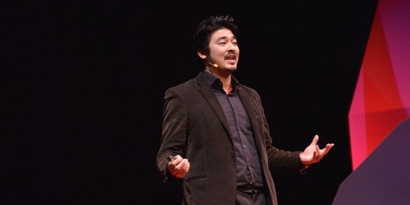 El gurú mundial de gamificación, Yu-kai Chou, estará en Ruta N