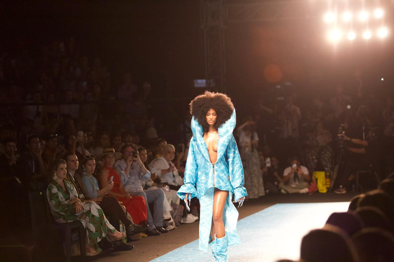 El Distrito apoya a 19 emprendedores que exhiben su talento en Colombiamoda 2024 El Distrito apoya a 19 emprendedores que exhiben su talento en Colombiamoda 2024