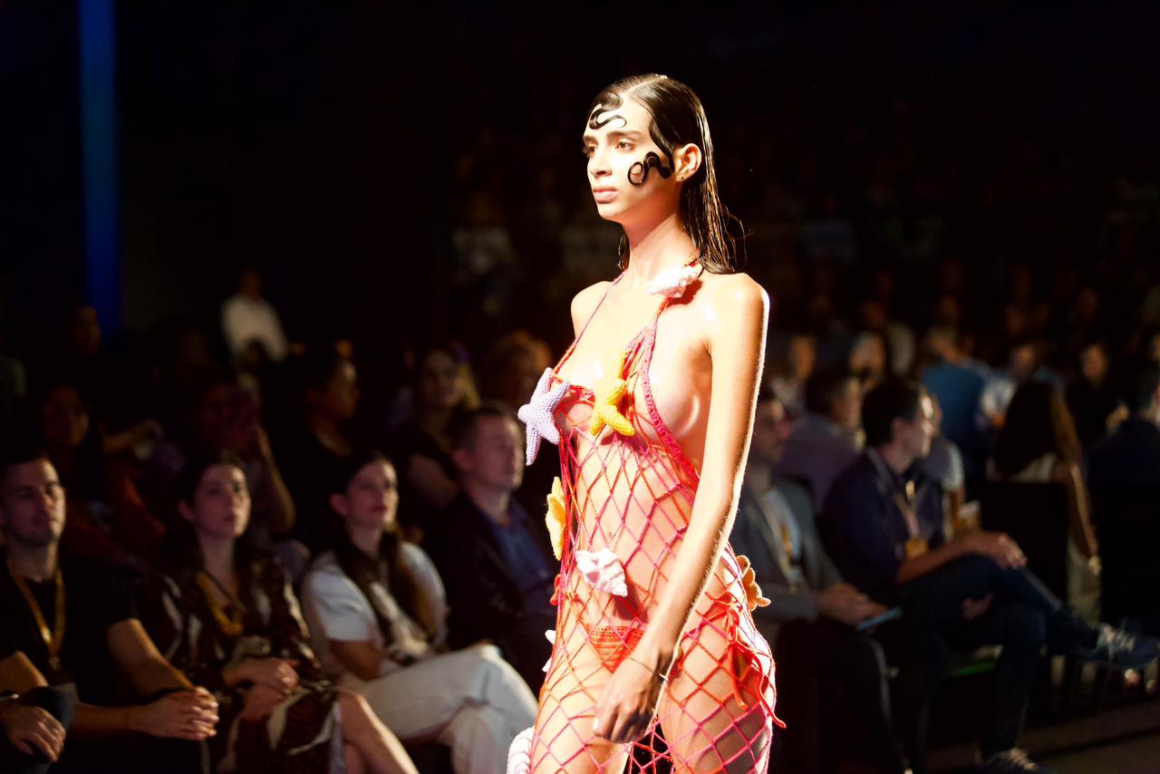 El Distrito apoya a 19 emprendedores que exhiben su talento en Colombiamoda 2024 El Distrito apoya a 19 emprendedores que exhiben su talento en Colombiamoda 2024