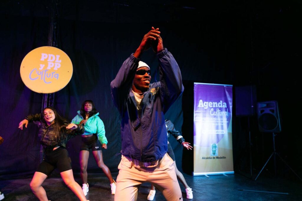 Expresiones culturales