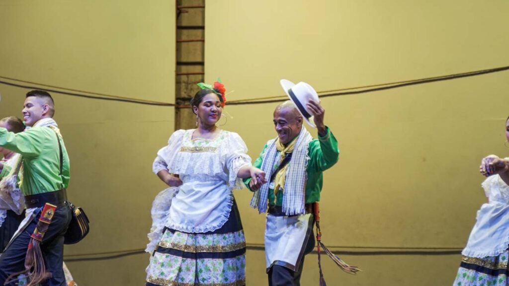 Expresiones culturales