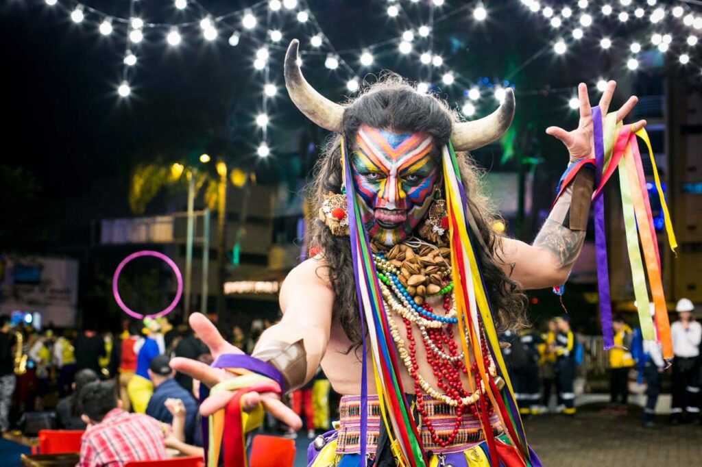 Expresiones culturales