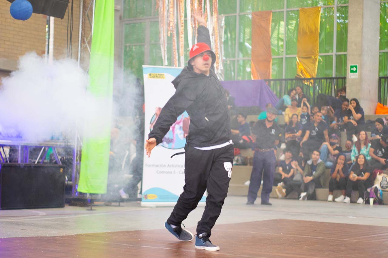 Expresiones culturales