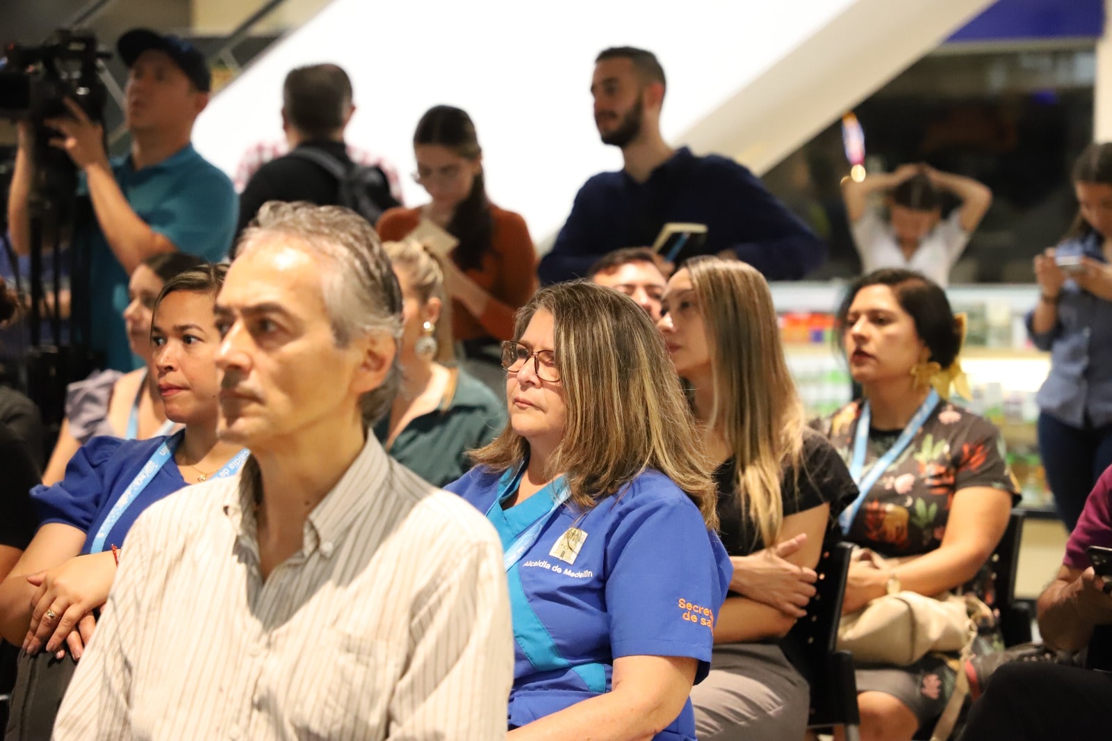 Habitantes de Belén se beneficiarán con nuevo Escuchadero