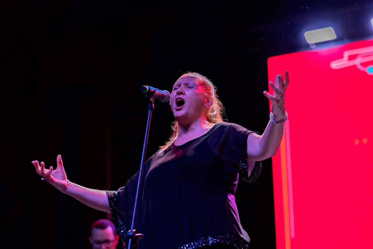 Con la asistencia de más de 15 mil personas al XVIII Festival Internacional de Tango de Medellín, el Distrito se ratifica como capital tanguera