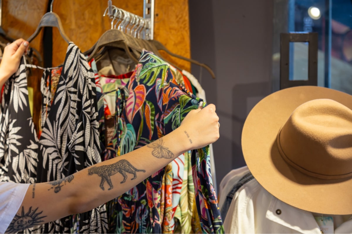 Medellín se proyecta en evento de moda sostenible en Vía Primavera