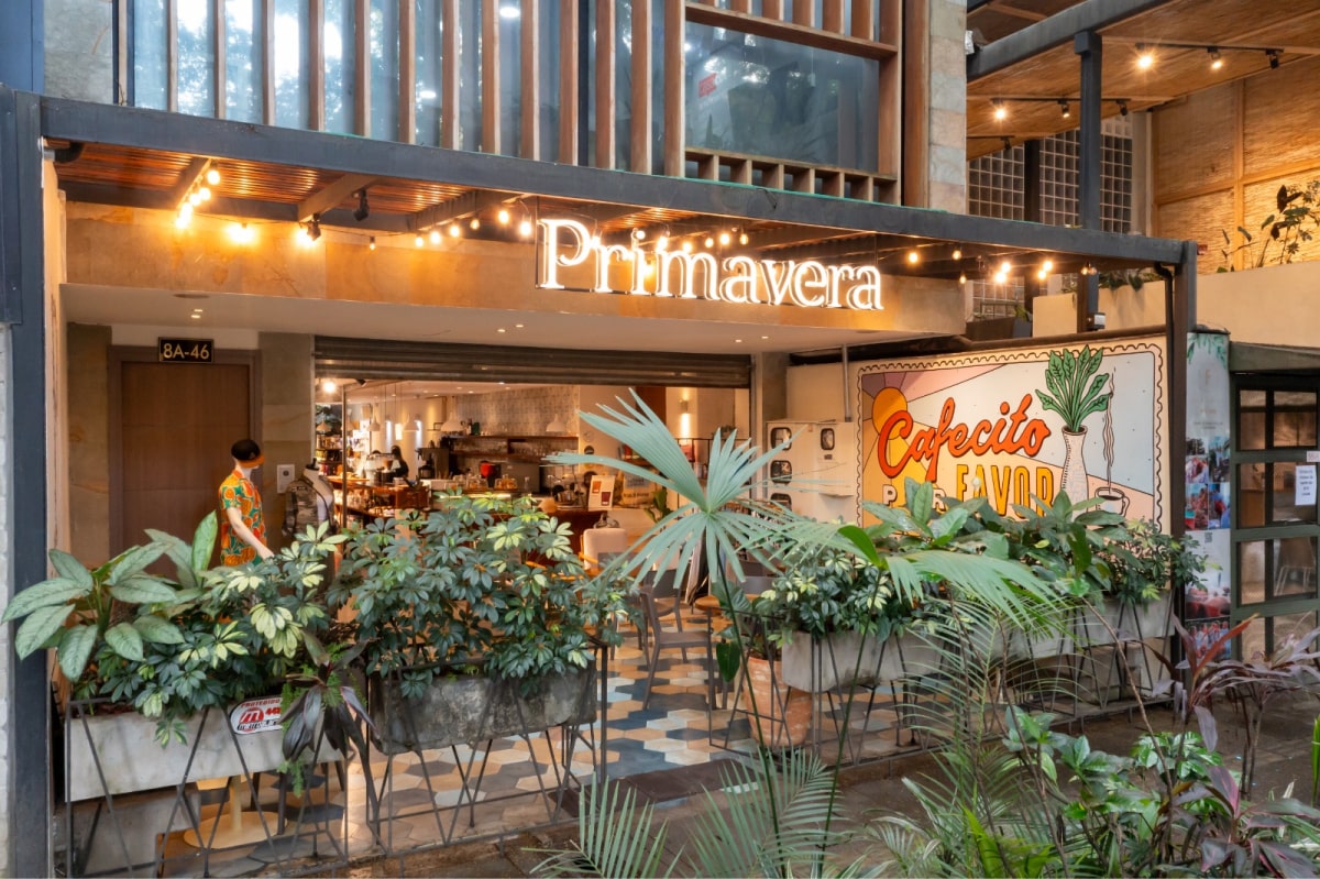 Medellín se proyecta en evento de moda sostenible en Vía Primavera