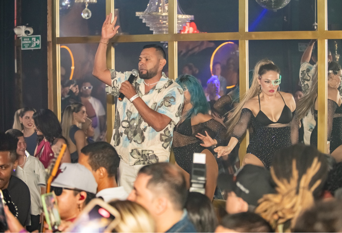 Por primera vez, Medellín es sede de los “Monitor Music Awards”, que exaltan lo mejor del entretenimiento y la música de Latinoamérica