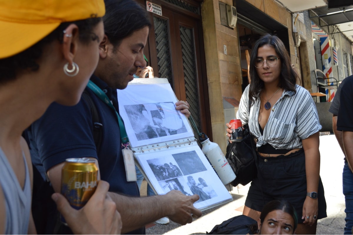 El Museo Casa de la Memoria prepara cinco recorridos para abordar la violencia y la paz en Medellín