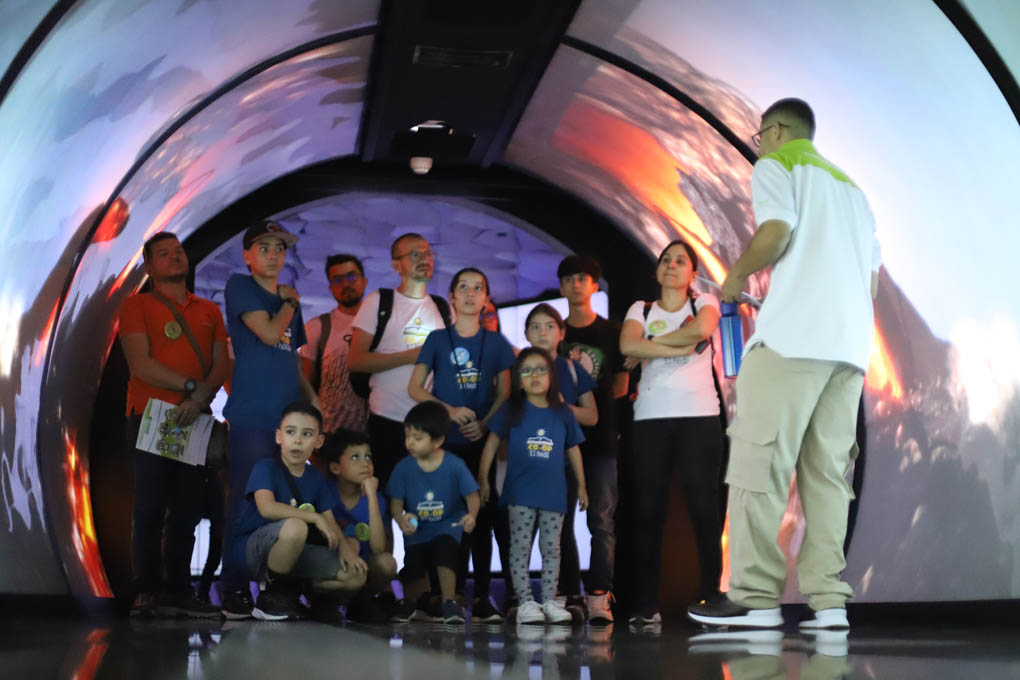 Museo del Agua - Fundación EPM