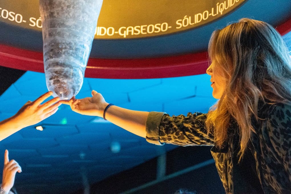 Museo del Agua - Fundación EPM